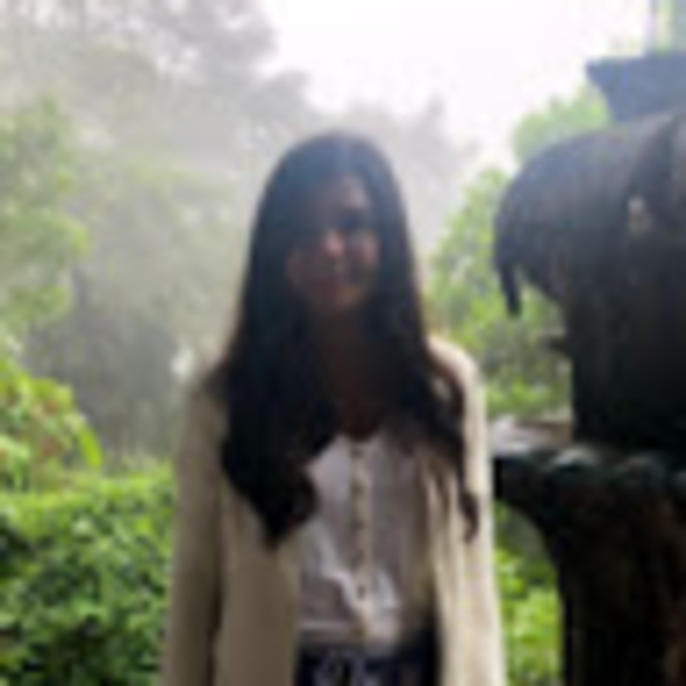 Meet your Posher, Sofia